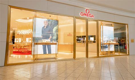 omega store short hills mall|omega mall short hills.